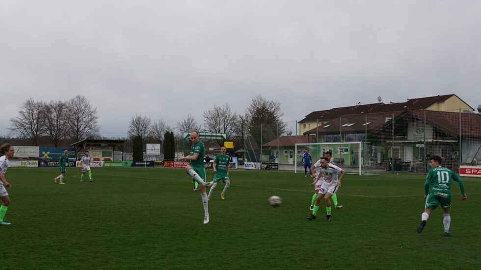 Landesliga WEST 19 Runde SA 23 3 2024 SK Bad Wimsbach 1933