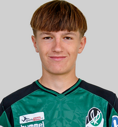 “Vali” am Sprung ins U18 Team der AKA SV Ried