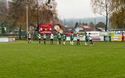 Landesliga WEST – 15. Runde – SA 9.11.2024